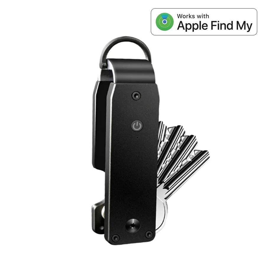 Apollo AirKey Find My Key Organiser – Orange