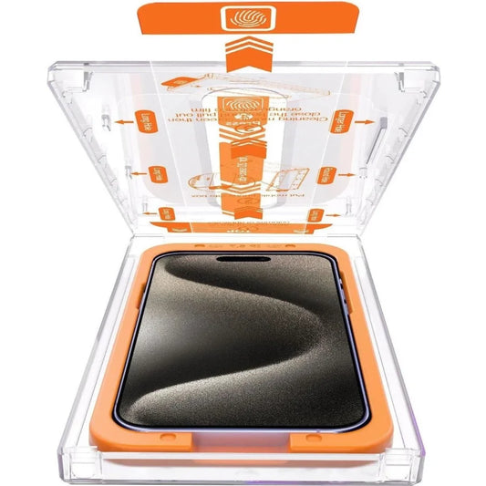 Apollo EZ Fit 2 Privacy Screen Protector for iPhone Air