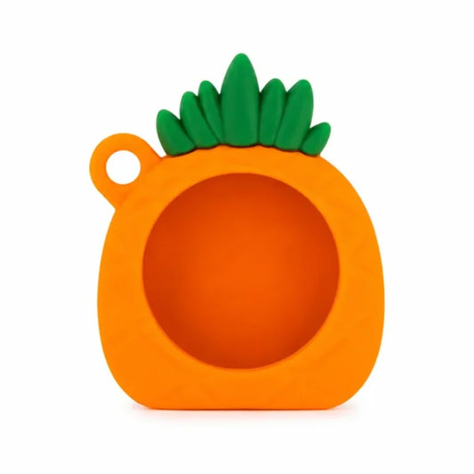 Apollo TagCase AirTag Case – Pineapple