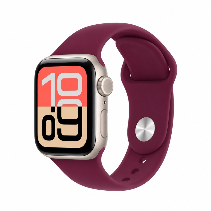 Apollo Sport Band – Purple