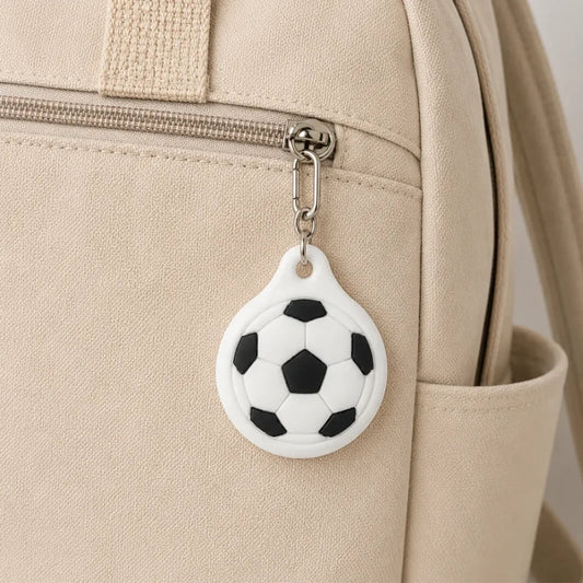 Apollo TagCase AirTag Case – Football