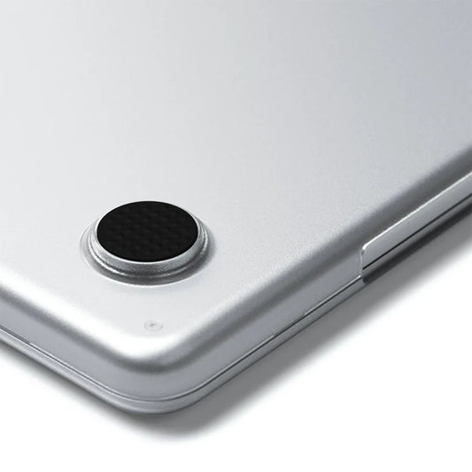 Apollo Clear Case for MacBook Pro 14" (M2) / (M3) / (M4)