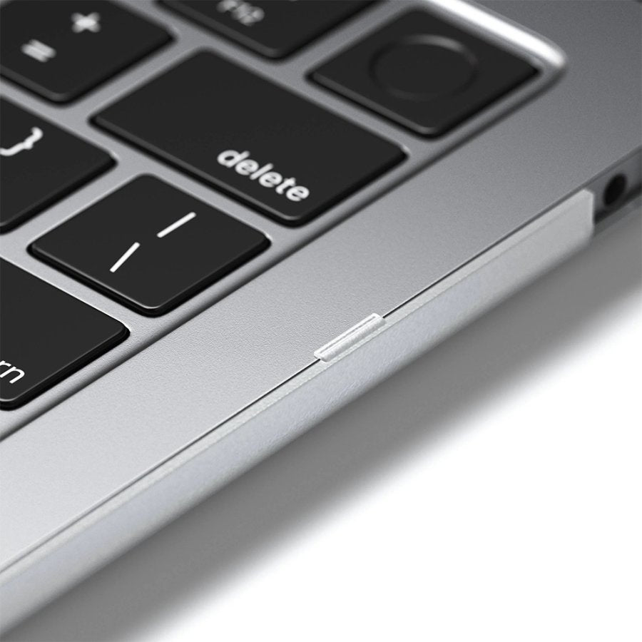 Apollo Clear Case for MacBook Neo