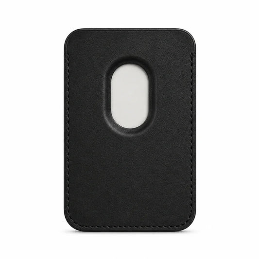 Apollo MagWallet MagSafe Card Holder – Black