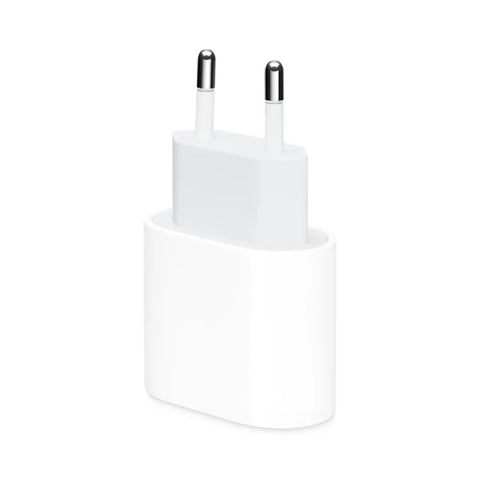 Apollo Power USB-C Power Adapter – White