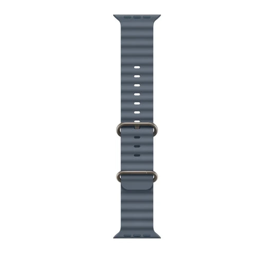 Apollo Ocean Band for Apple Watch 44 / 45 / 46 / 49 mm – Blue