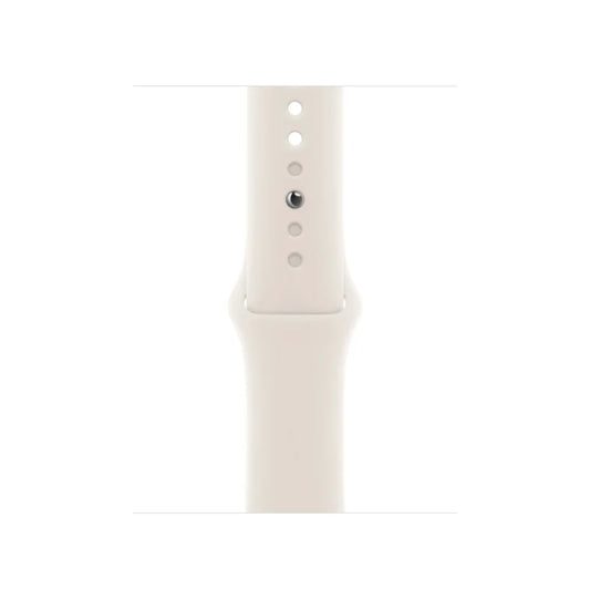 Apollo Sport Band for Apple Watch 44 / 45 / 46 / 49 mm – Off-White