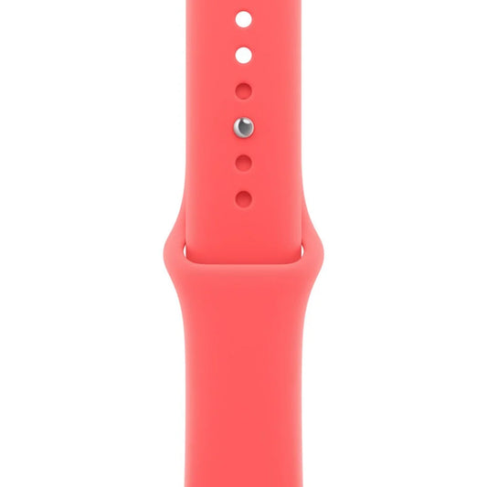 Apollo – Straps - Sport Band – 44/45/46/49 – Cherry – image 1