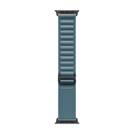 Apollo – Straps - Alpine Loop – 44/45/46/49 – Light Blue – image 2