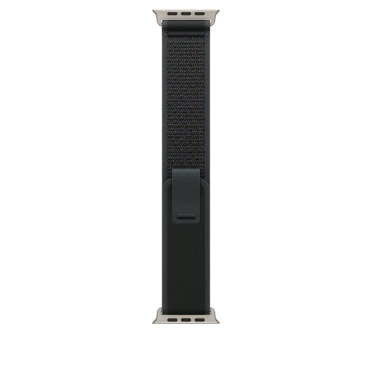 Apollo – Straps - Trail Loop – 44/45/46/49 – Black – Style 1 – image 2