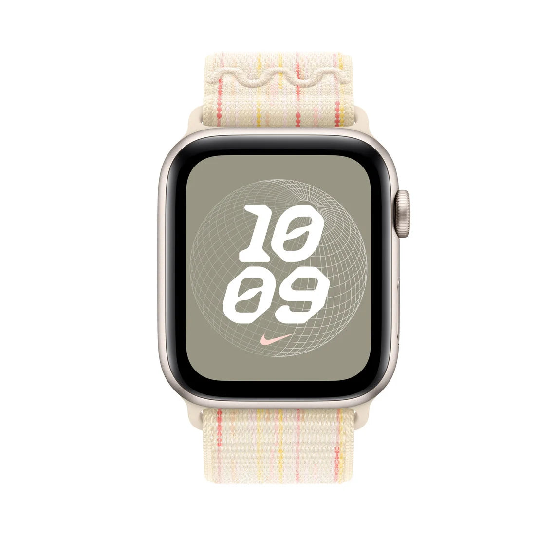 Apollo – Straps - Sport Loop – 44/45/46/49 – Starlight/Pink – image 3