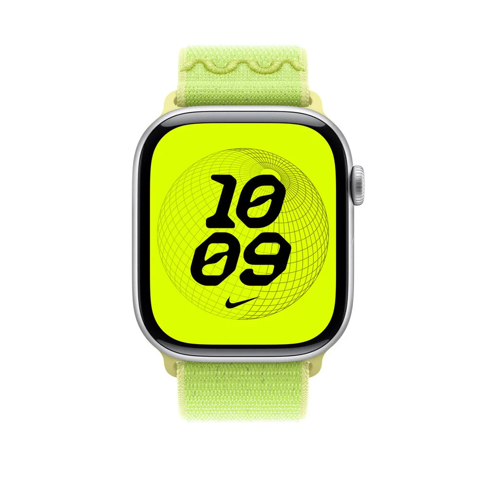 Apollo – Straps - Sport Loop – 44/45/46/49 – Neon – image 3