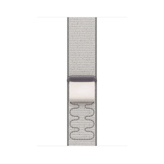 Apollo – Straps - Sport Loop – 44/45/46/49 – Grey – image 2