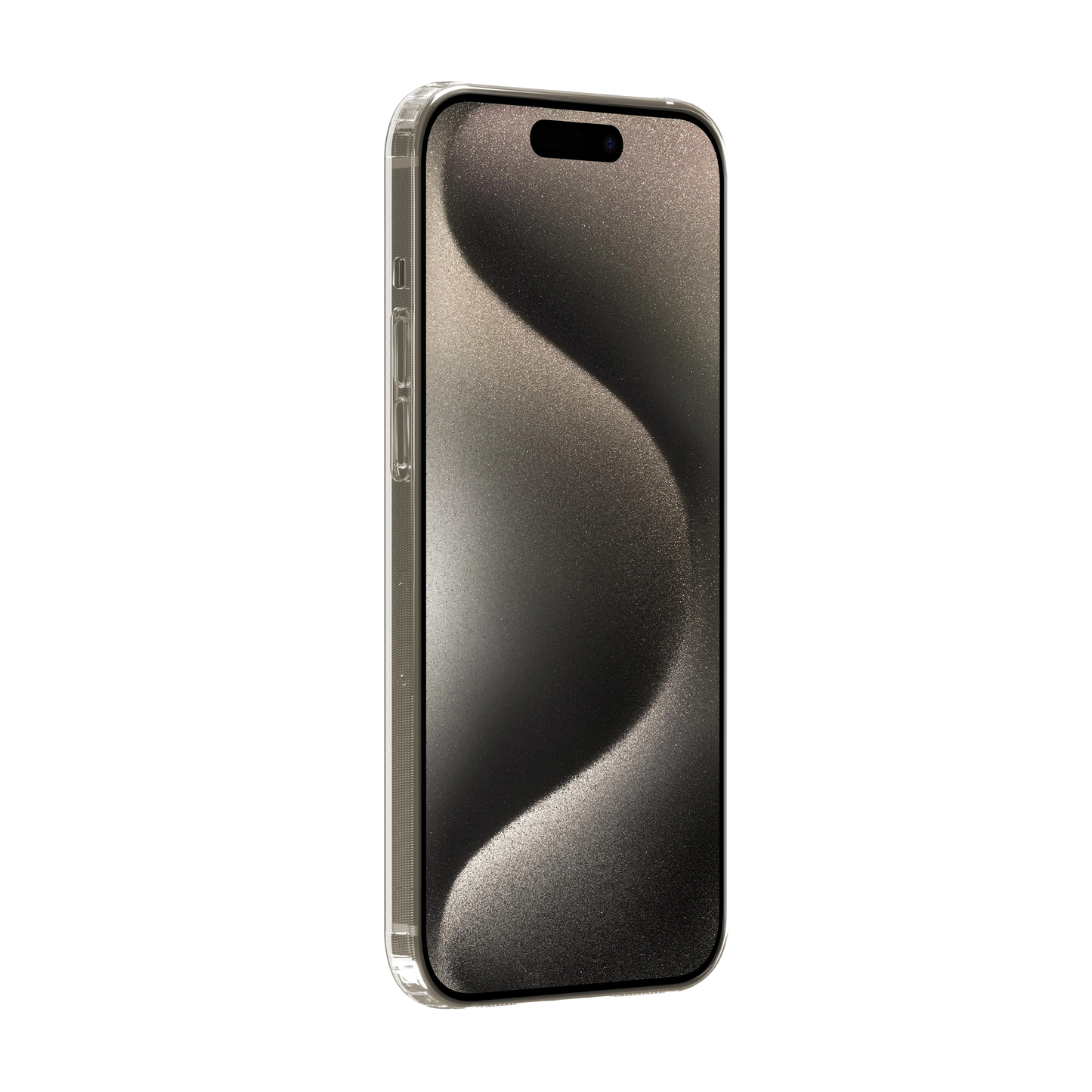 Apollo Armor - ULTRA Protective Clear Case - iPhone 17 Pro Max