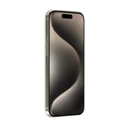 Apollo Armor - ULTRA Protective Clear Case - iPhone 17 Pro Max