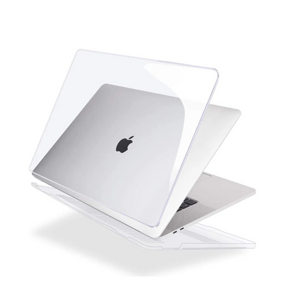 Apollo Air - Mac Clear Case - MacBook Air 15" (M3, M4)