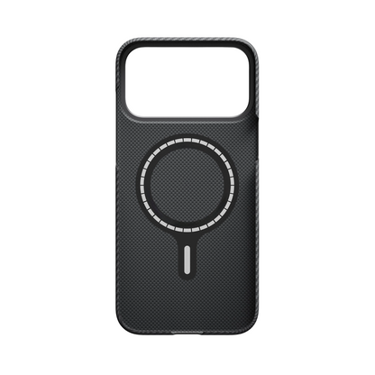 Apollo Aramid – Ultra-Thin Kevlar® Case - iPhone 17 Pro Max