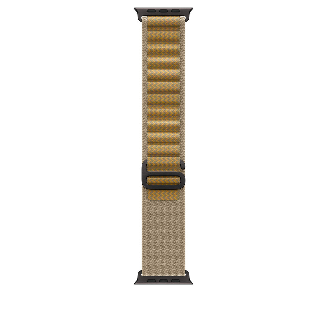 Alpine Watch Band - (44/45/46/49mm) - Tan