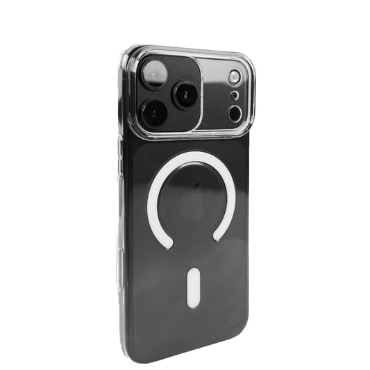 Apollo Acryl MagSafe Case for iPhone Air – Clear