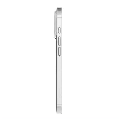 Apollo Air 2 MagSafe Case for iPhone 17 Pro – Clear / White