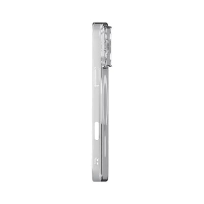 Apollo Air 2 MagSafe Case for iPhone 18 Pro / 17 Pro – Clear / White