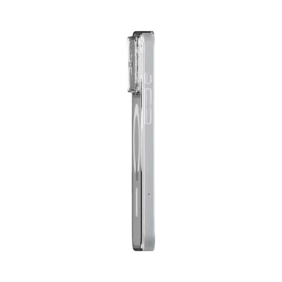 Apollo Air 2 MagSafe Case for iPhone 18 Pro / 17 Pro – Clear / White