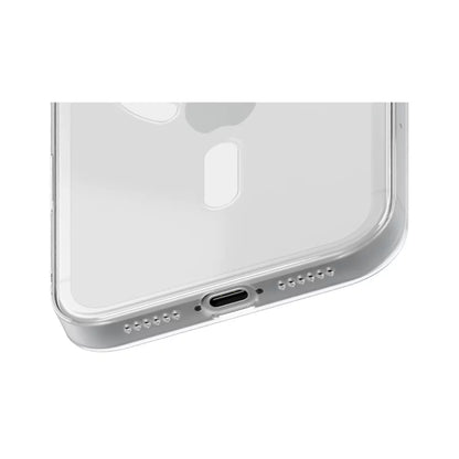 Apollo Air 2 MagSafe Case for iPhone 18 Pro Max / 17 Pro Max – Clear / White