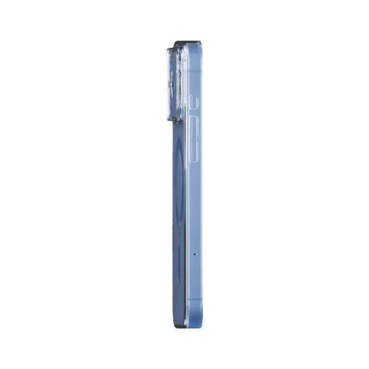 Apollo Air 2 MagSafe Case for iPhone 18 Pro Max / 17 Pro Max – Clear / Light Blue