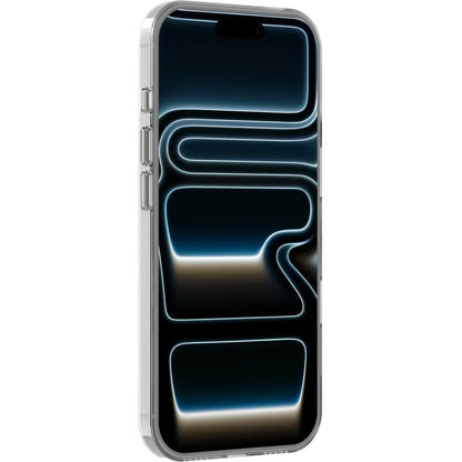Apollo Air MagSafe Case for iPhone 17 Pro Max – Clear