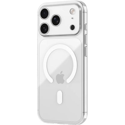Apollo Air MagSafe Case for iPhone 17 Pro Max – Clear