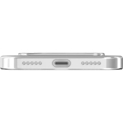 Apollo Air MagSafe Case for iPhone 17 Pro Max – Clear