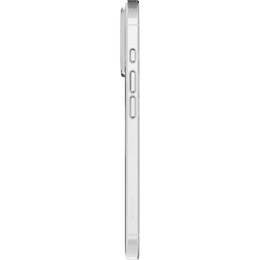 Apollo Air MagSafe Case for iPhone 17 Pro Max – Clear