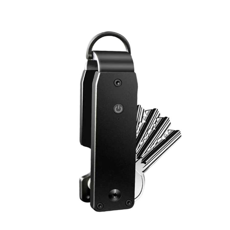 Apollo AirKey Find My Key Organiser – Black