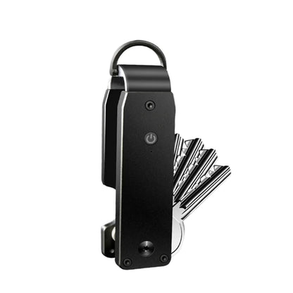 Apollo AirKey Find My Key Organiser – Black
