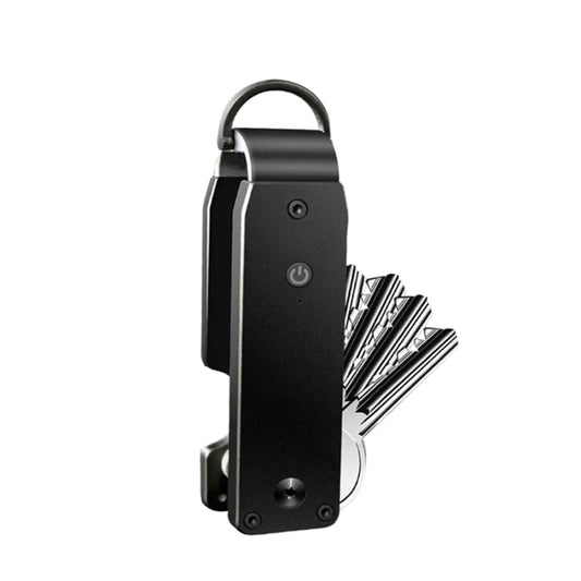 Apollo AirKey Find My Key Organiser – Black