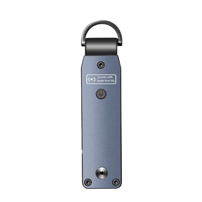 Apollo AirKey Find My Key Organiser – Blue