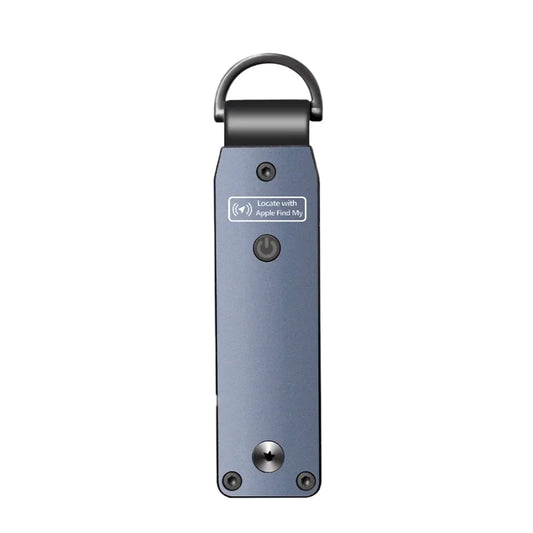 Apollo AirKey Find My Key Organiser – Blue