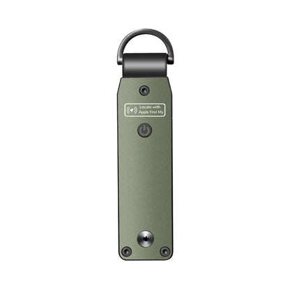 Apollo AirKey Find My Key Organiser – Dark Green