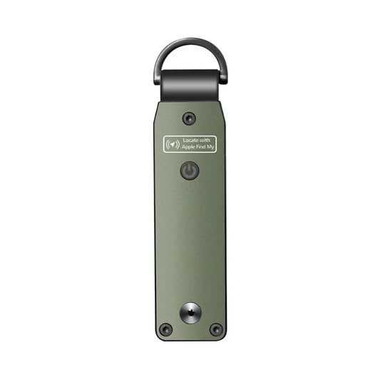 Apollo AirKey Find My Key Organiser – Dark Green
