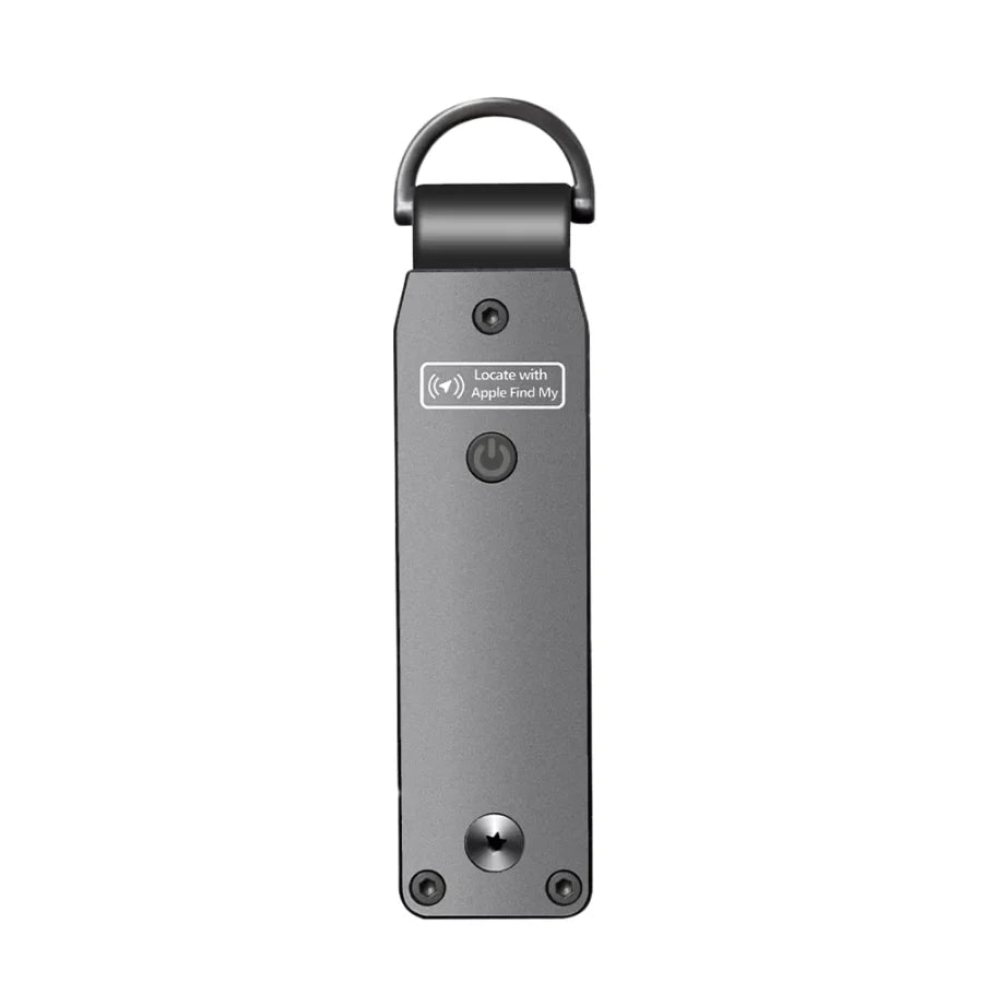 Apollo AirKey Find My Key Organiser – Grey
