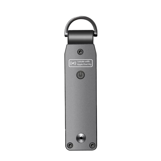Apollo AirKey Find My Key Organiser – Grey