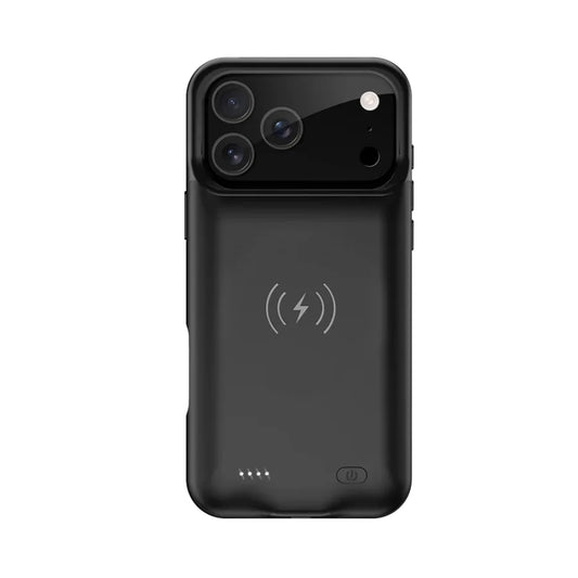 Apollo Amper MagSafe Case for iPhone 14 Pro – Black