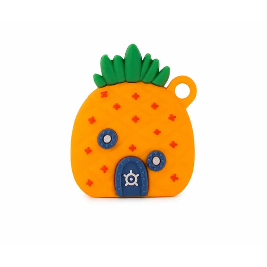 Apollo TagCase AirTag Case – Pineapple