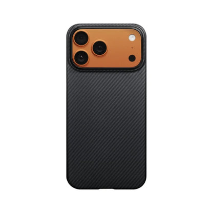 Apollo Aramid Case for iPhone 15 Pro Max – Black