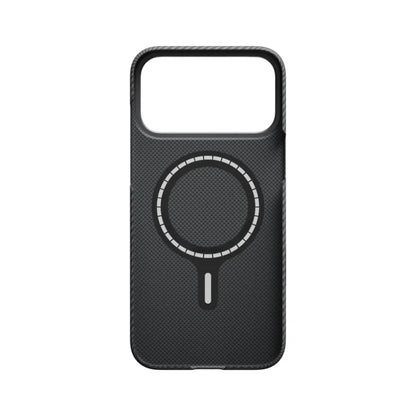 Apollo Aramid Case for iPhone 16 Pro – Black