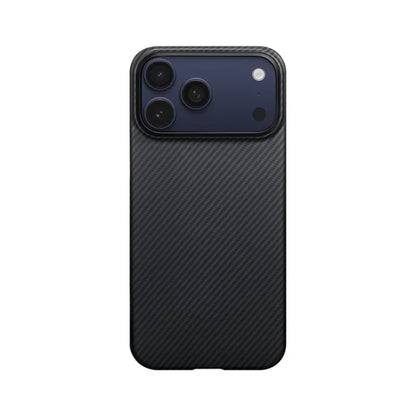 Apollo Aramid Case for iPhone 16 Pro – Black