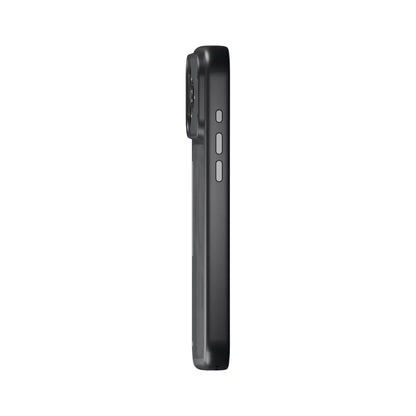 Apollo Armor 2 MagSafe Case for iPhone 18 Pro / 17 Pro – Clear / Black