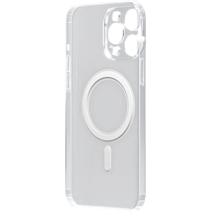Apollo Armor MagSafe Case for iPhone 14 Plus – Clear