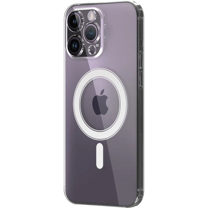 Apollo Armor MagSafe Case for iPhone 14 Plus – Clear