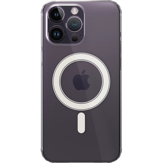 Apollo Armor MagSafe Case for iPhone 14 Plus – Clear